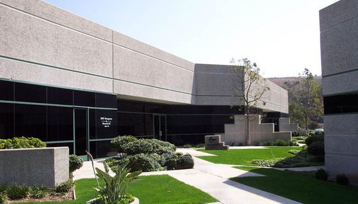 Lab Space for Rent at 5555, 5601, 5626 & 5627 Oberlin Drive San Diego, CA 92121 - #1