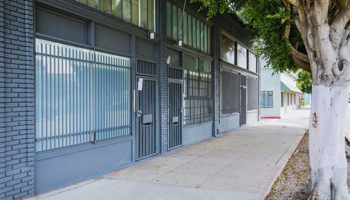 Office Space for Rent at 1320-1324 Pacific Ave Venice, CA 90291 - #3