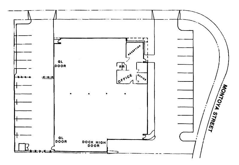 Industrial Property For Sale photo 3
