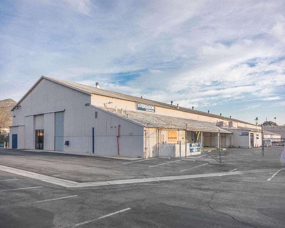 Columbia Avenue Business Park photo 4