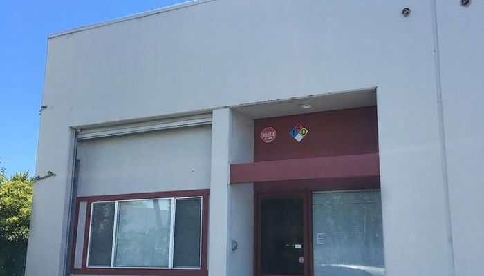 Warehouse Space for Sale at 1814 Empire Industrial Ct Santa Rosa, CA 95403 - #1