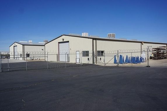 Industrial Property For Lease