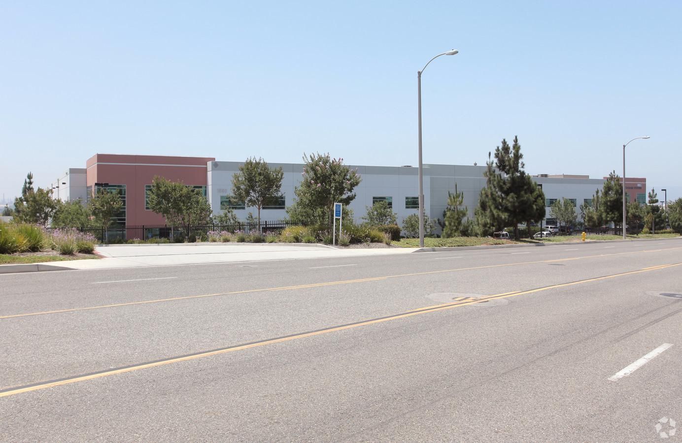 Industrial Property for Lease photo 1