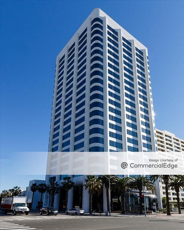 100 Wilshire photo 2