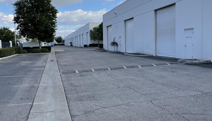 Warehouse Space for Rent at 290 West Orange Show Road San Bernardino, CA 92408 - #2