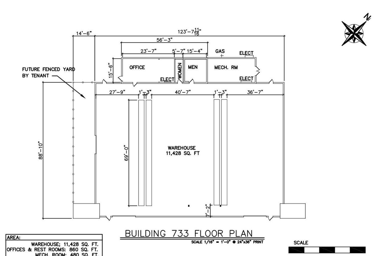 Building 733 photo 4