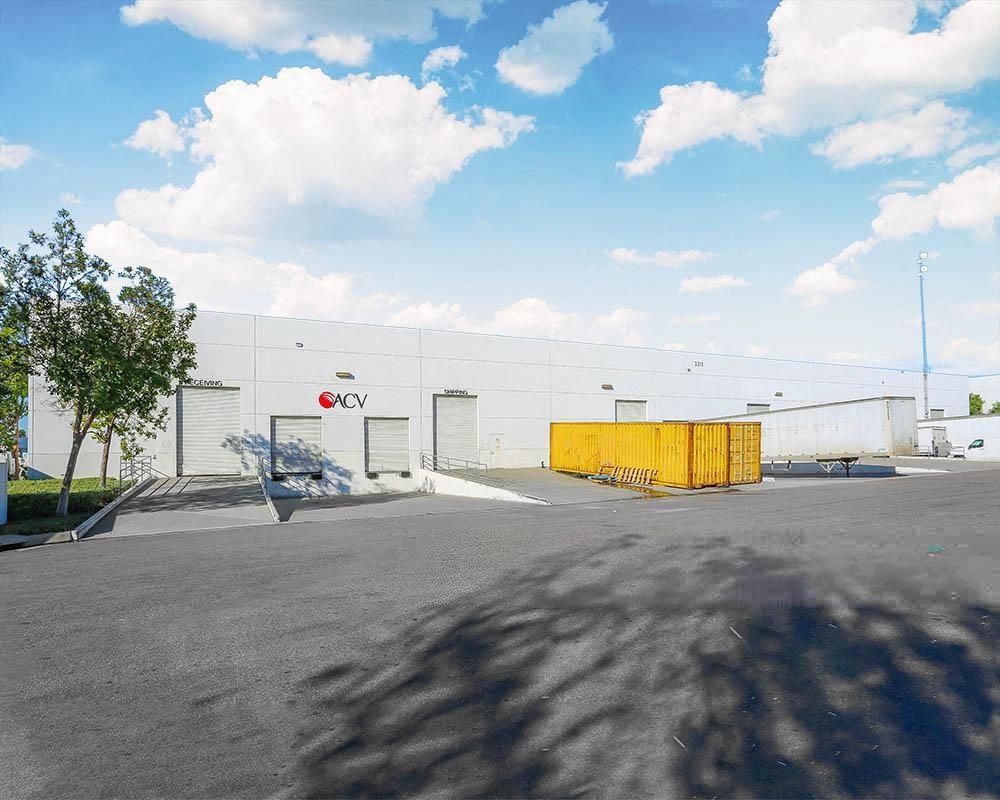 Otay Commerce Center - Bldg. E photo 2