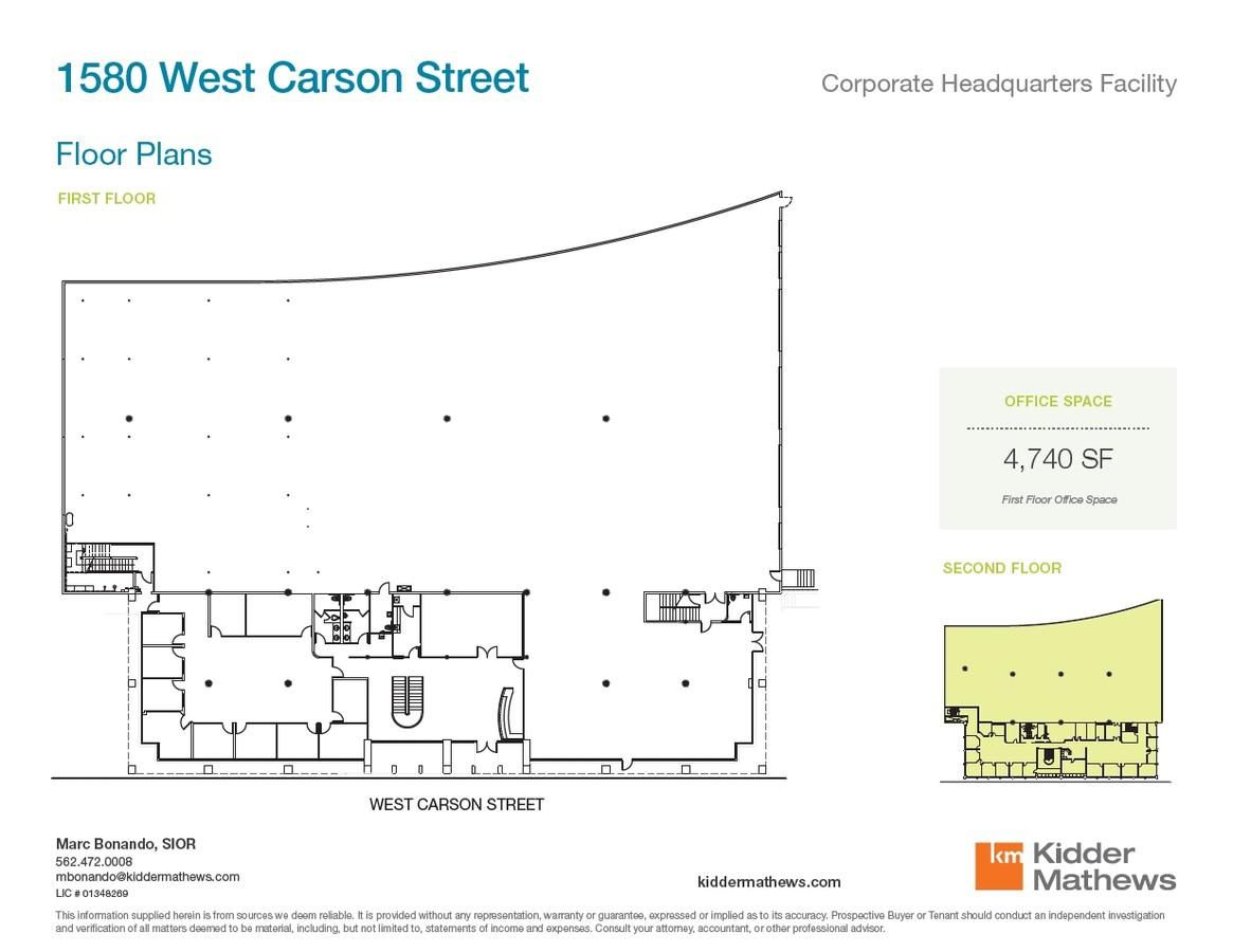 Industrial Property For Lease photo 3