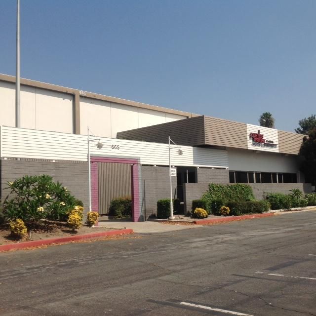 Industrial Property For Lease photo 2
