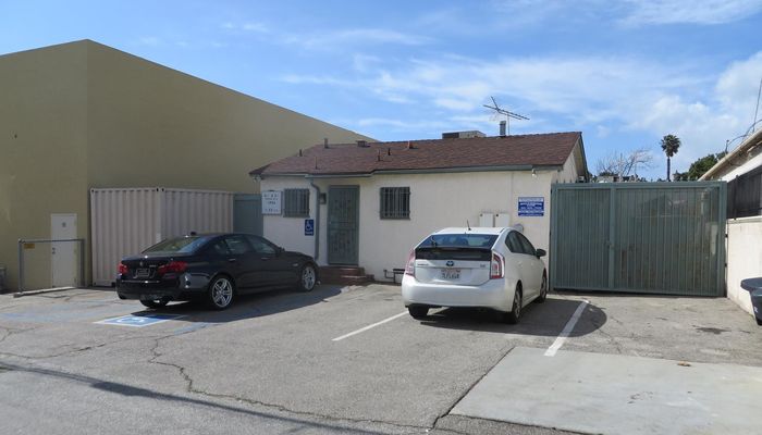 Office Space for Rent at 1044 Pico Blvd Santa Monica, CA 90405 - #25