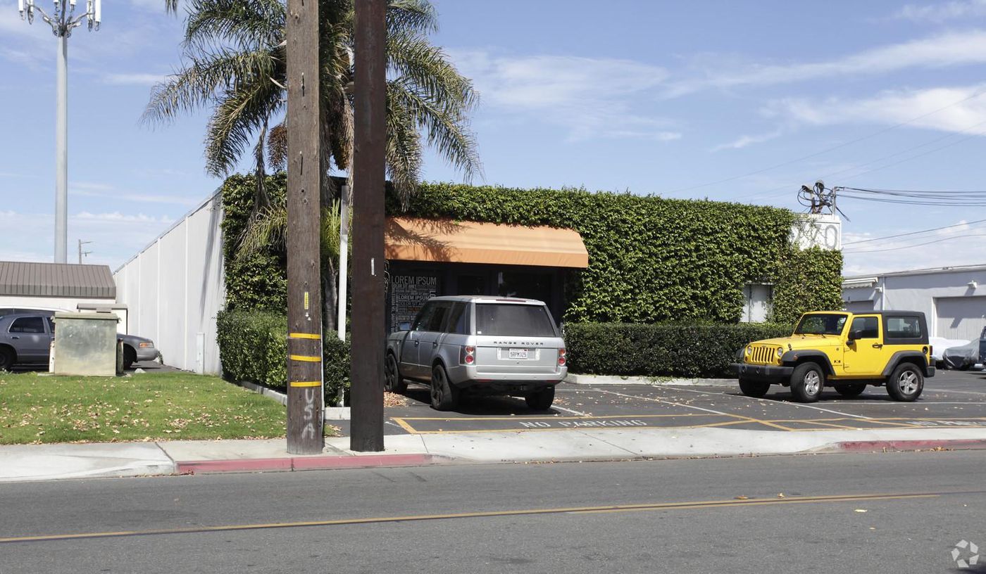 Industrial Property For Lease photo 2