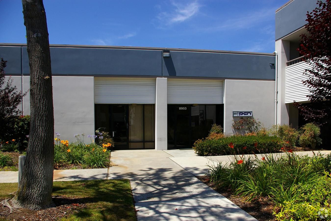 Industrial Property For Sale photo 1