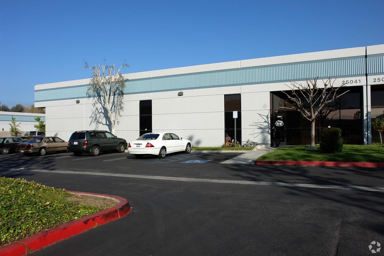 Industrial Property For Lease photo 3