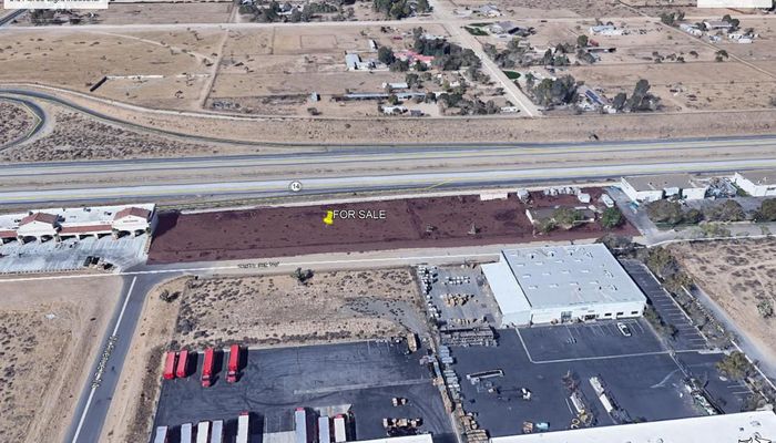 Warehouse Space for Sale at 42157 12th St W Lancaster, CA 93534 - #5