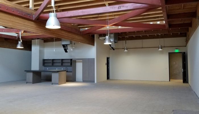 Warehouse Space for Rent at 4610 Valley Blvd Los Angeles, CA 90032 - #4