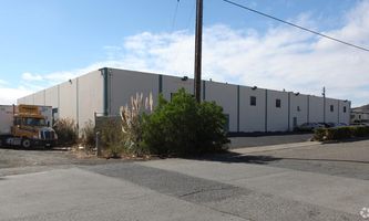 Warehouse Space for Rent located at 490 Eccles Ave South San Francisco, CA 94080