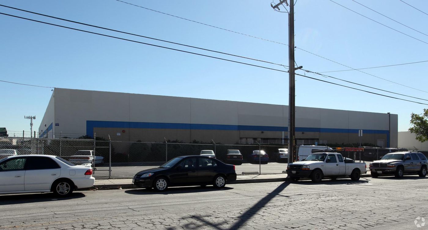 Industrial Property For Lease photo 2