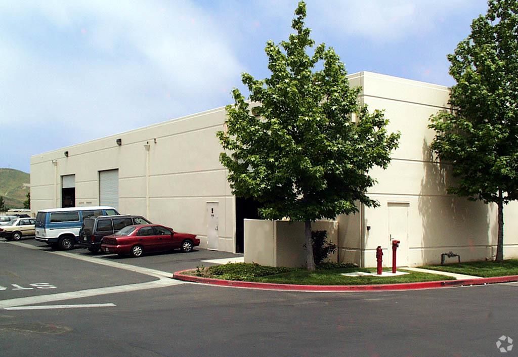 Industrial Property For Lease photo 2