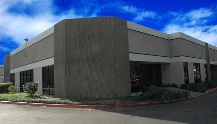 Lab Space for Rent at 3949 Ruffin Rd San Diego, CA 92123 - #1