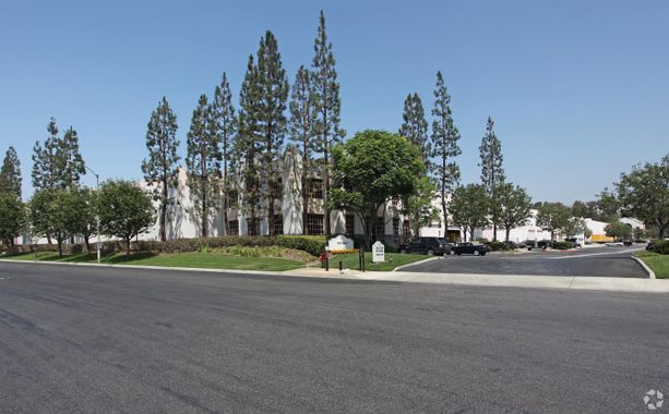 2399 Pacifica Place