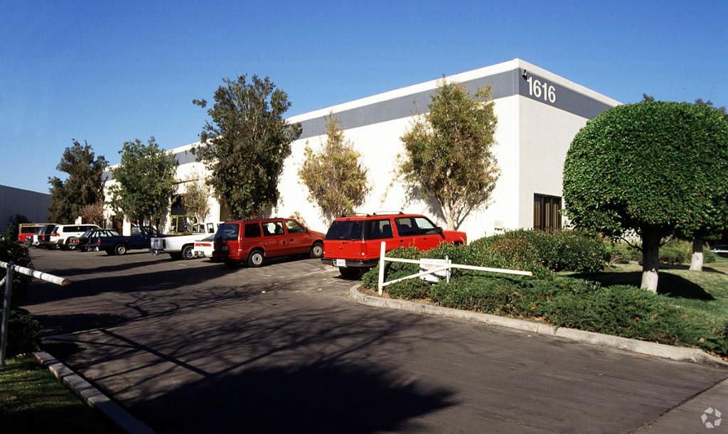 Industrial Property For Lease photo 2