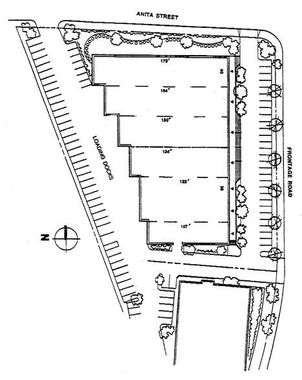 1606-1626 Frontage Rd