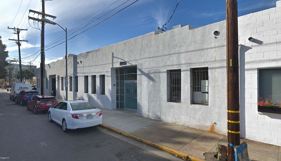 Office Property For Lease