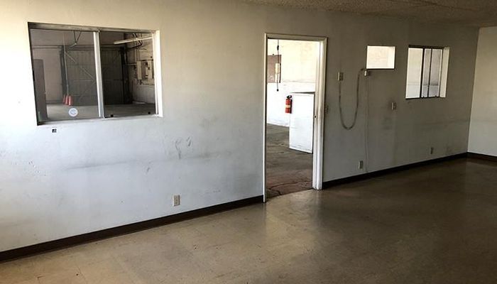 Warehouse Space for Sale at 3550 Union Pacific Ave Los Angeles, CA 90023 - #4