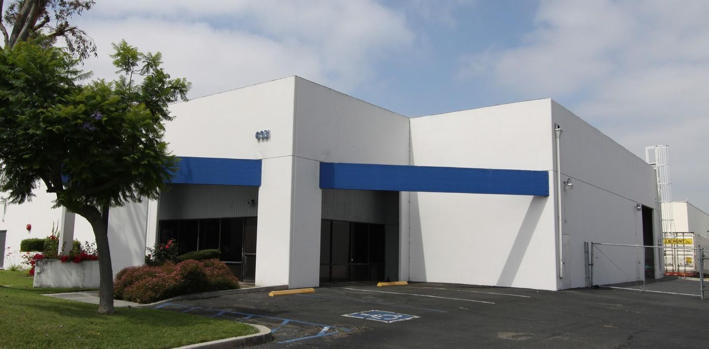 Industrial Property For Lease photo 2