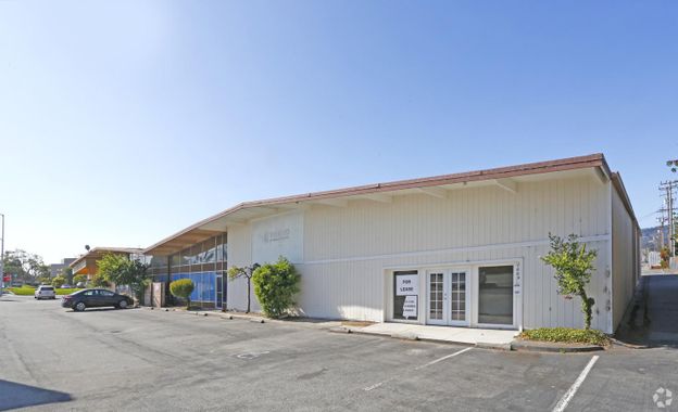 Warehouse space available_Bayshore Hwy
