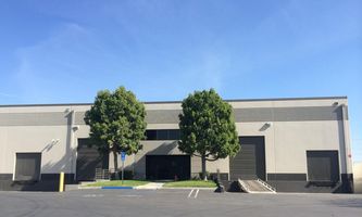 Warehouse Space for Rent located at 12020 Woodruff Ave Downey, CA 90241