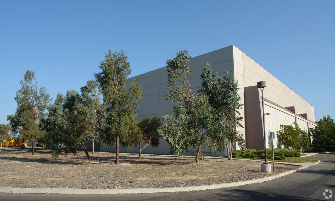 Industrial Property For Sale photo 4