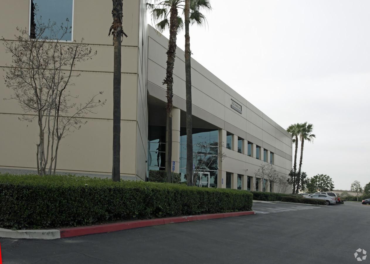 Corsair Centre photo 1