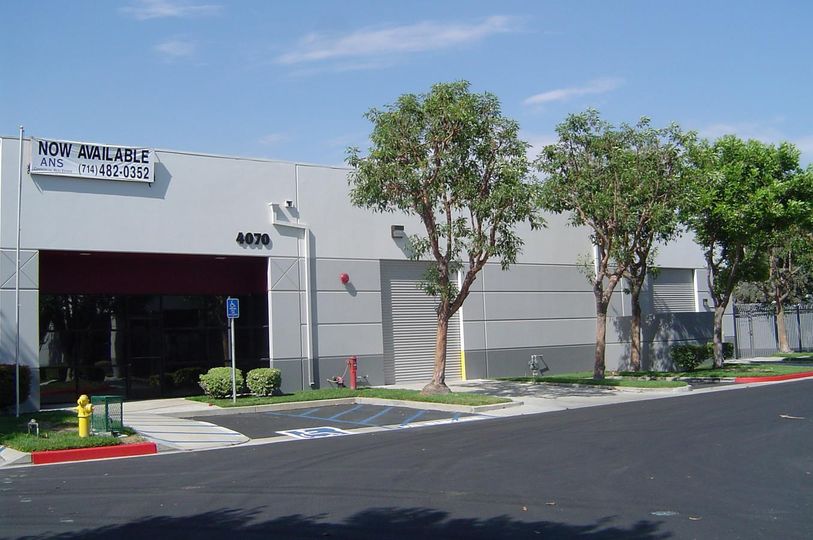 Industrial Property For Lease