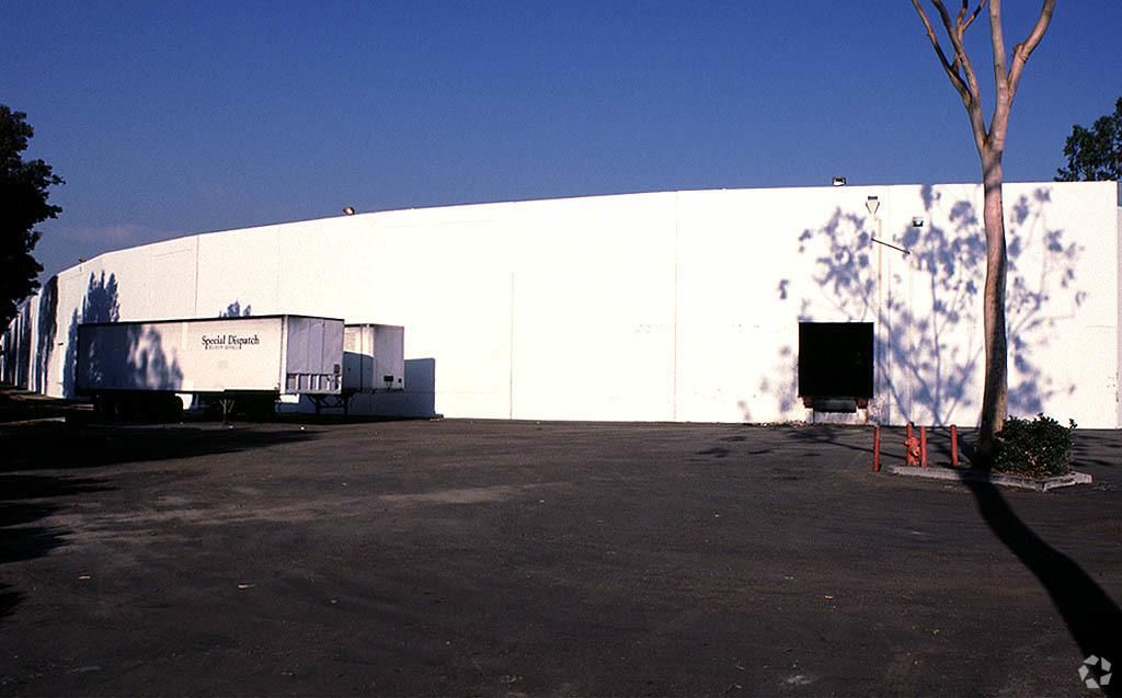 Industrial Property For Lease photo 2