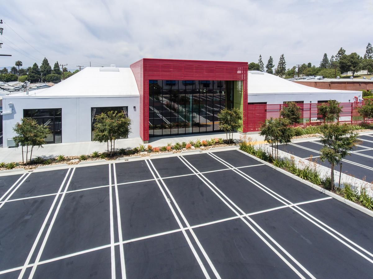 Office Property For Lease photo 1