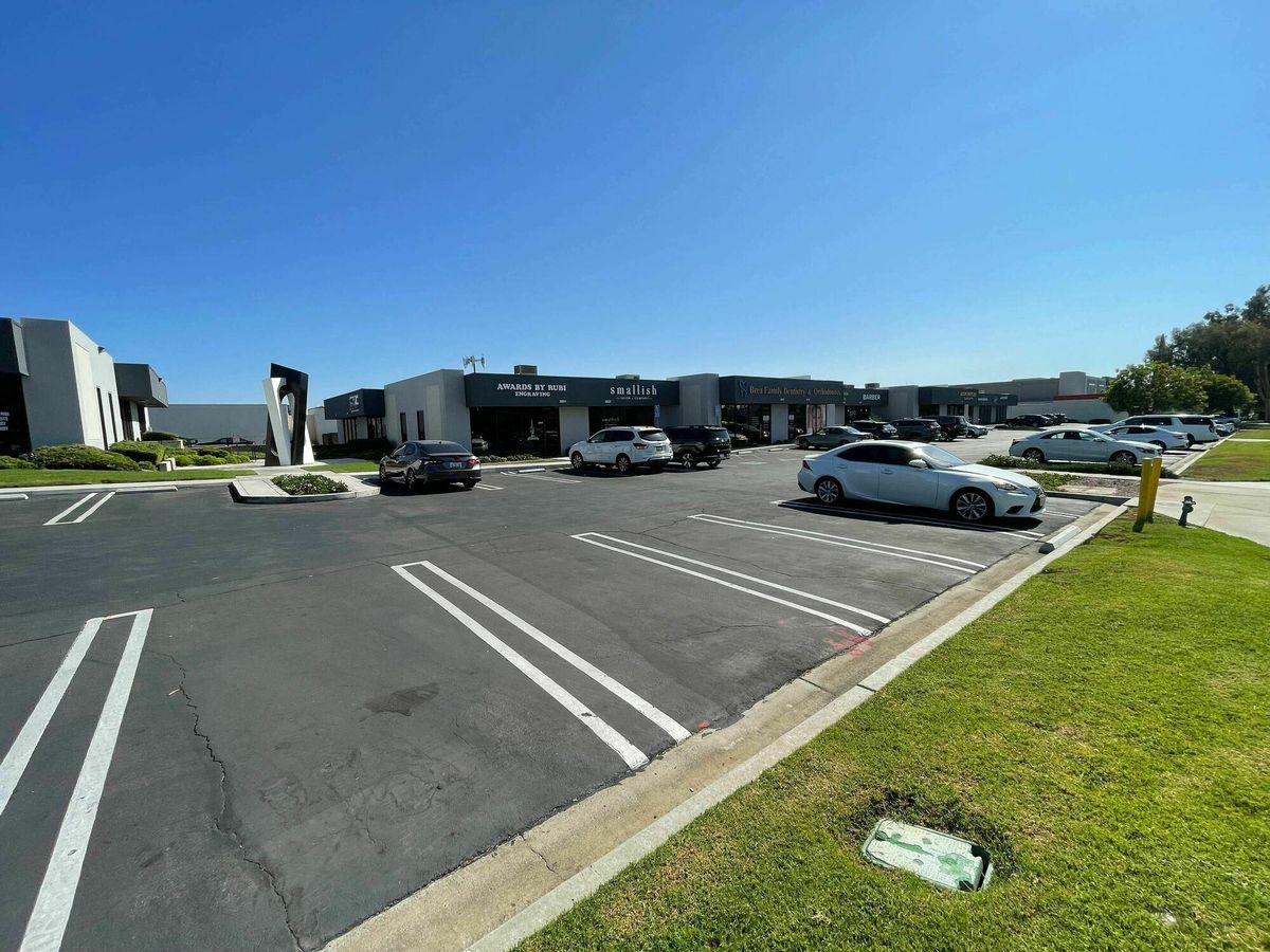 Southern Steel Brea Center photo 3