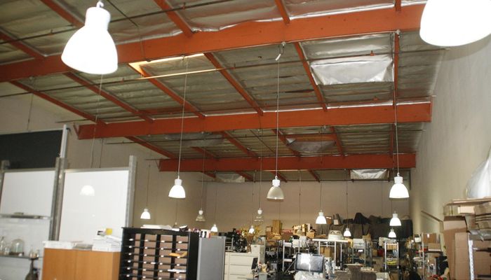 Warehouse Space for Rent at 701-717 E Gardena Blvd Carson, CA 90746 - #4