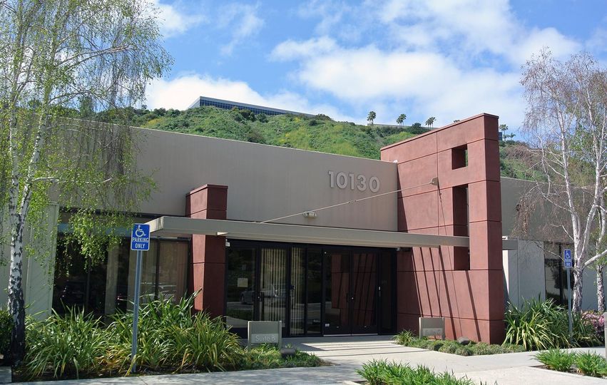 Pacific Sorrento Technology Park