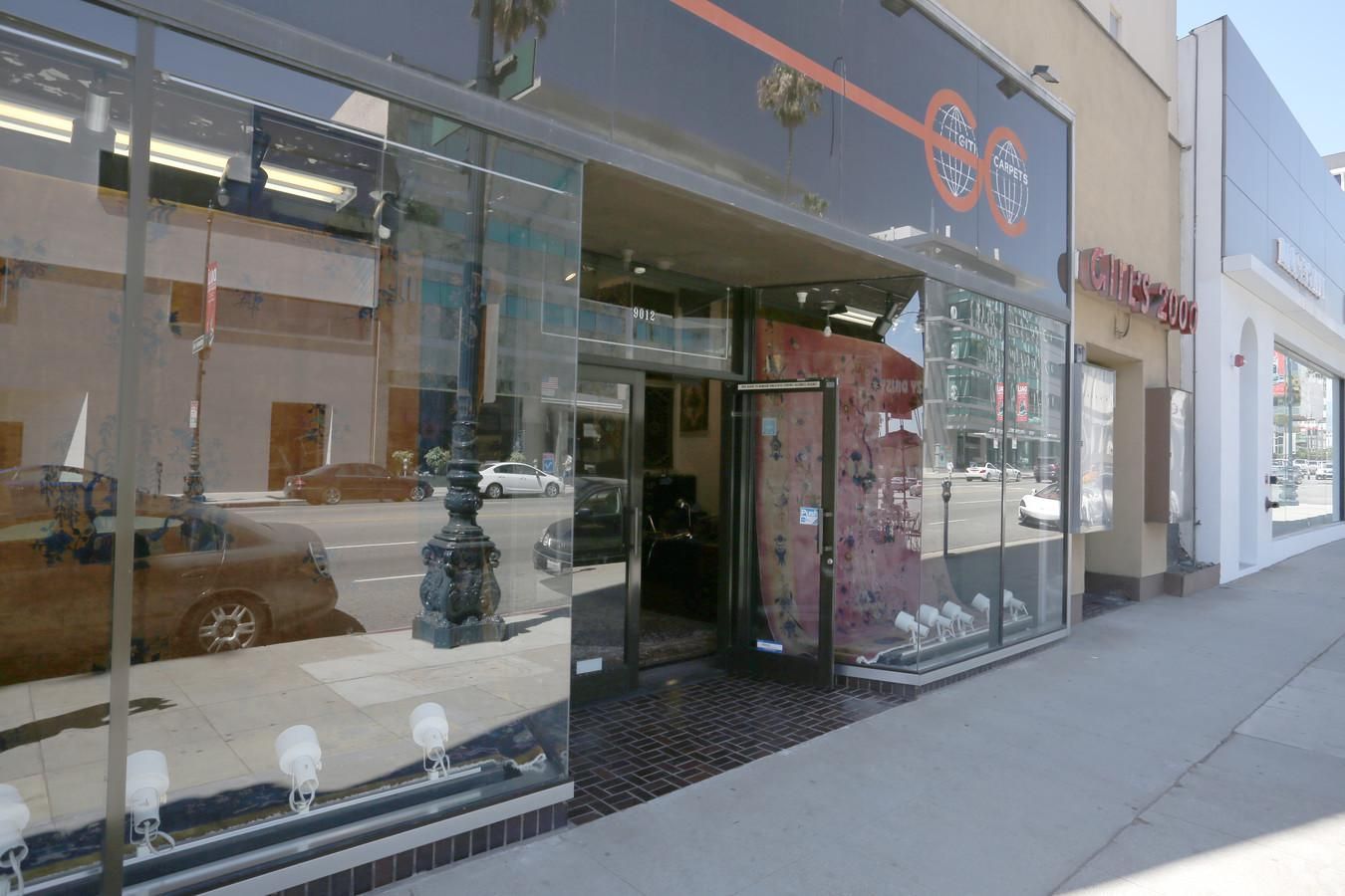 Beverly Hills Self Storage photo 4
