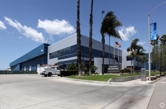 Industrial Property For Lease