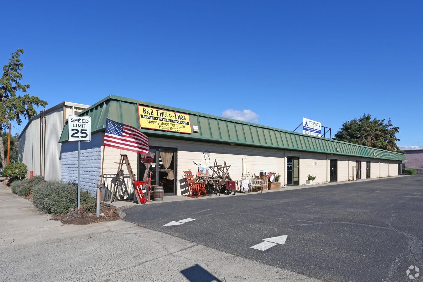 Industrial Property For Lease photo 4