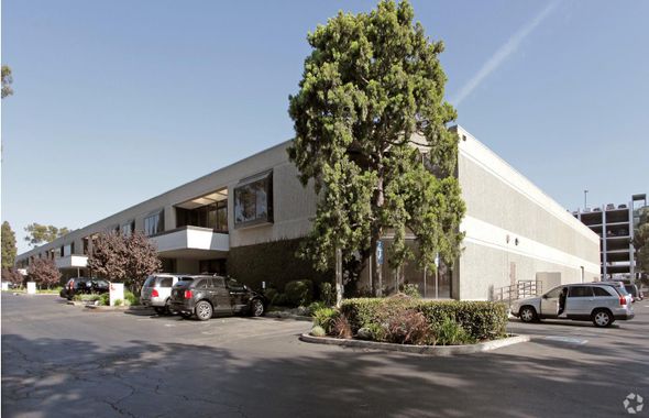 Office Property For Lease