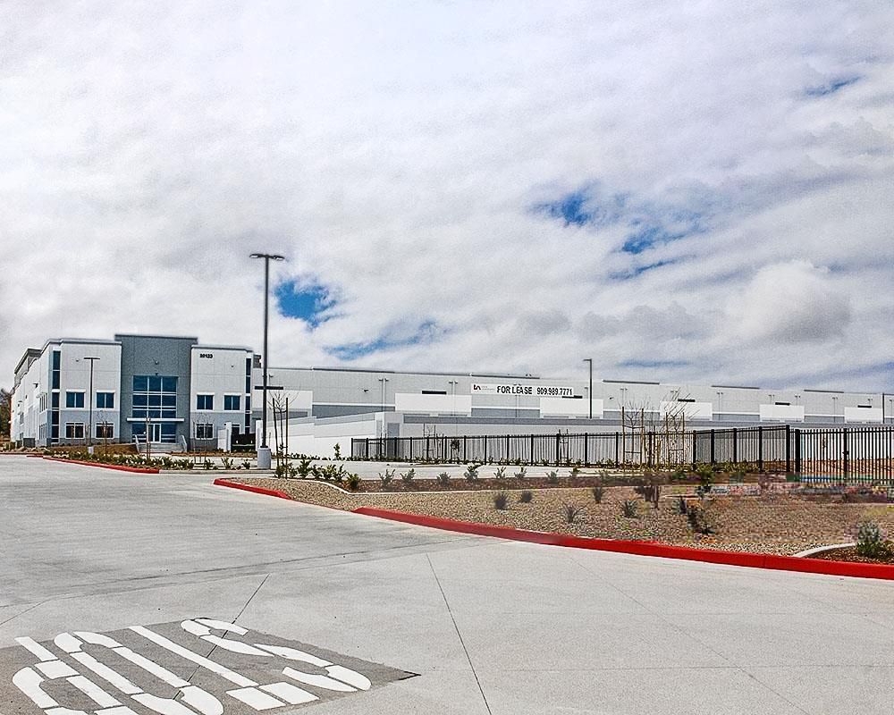 Harvill Business Center photo 2