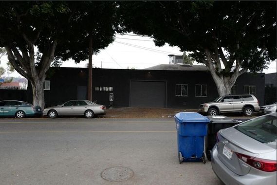 Office Property For Lease