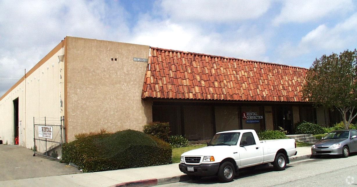Industrial Property For Lease photo 3