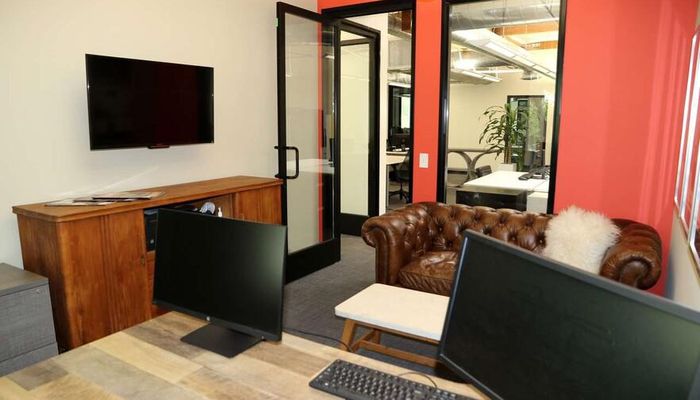 Office Space for Rent at 3975 Landmark St Culver City, CA 90232 - #1