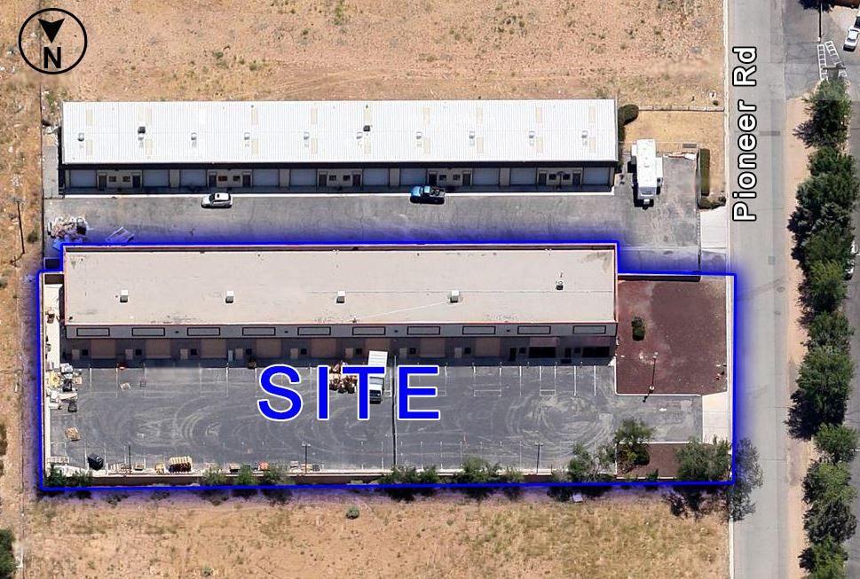 Industrial Property For Lease photo 3