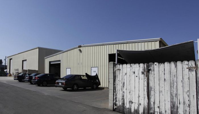 Warehouse Space for Sale at 1568 Osage St San Marcos, CA 92078 - #3