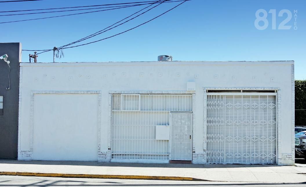 Industrial Property For Lease photo 1
